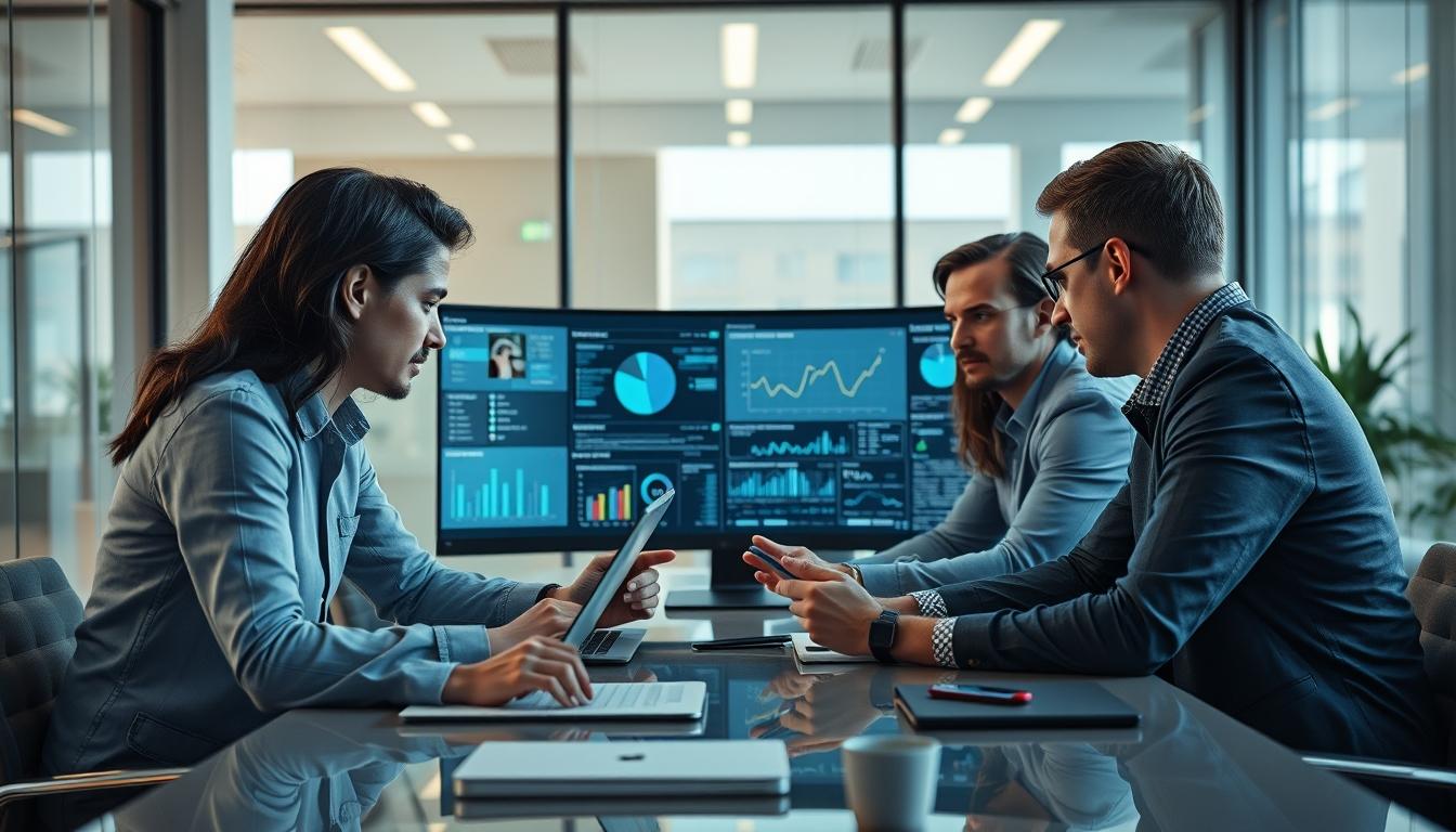 Enterprise platform workflow and development